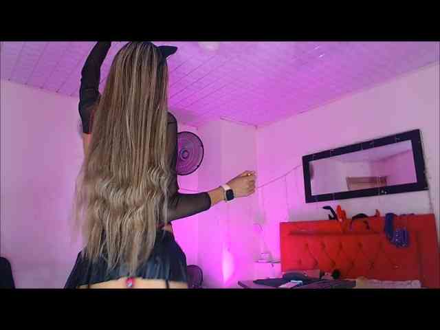 cellestinabich Sex Cam Show