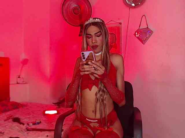 cellestinabich Sex Cam Show