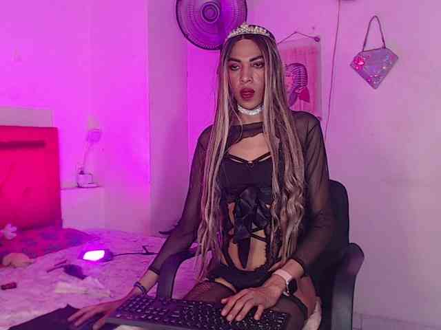 cellestinabich Sex Cam Show
