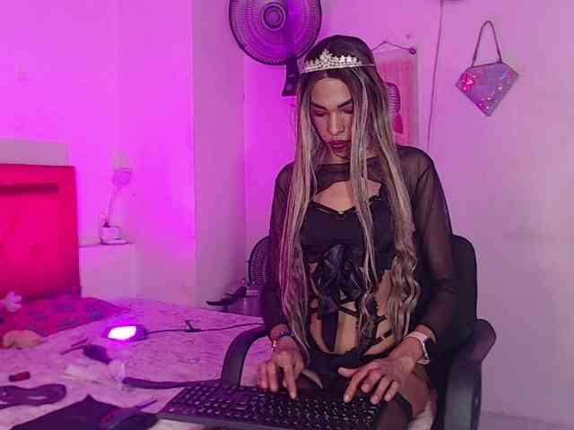 cellestinabich Sex Cam Show
