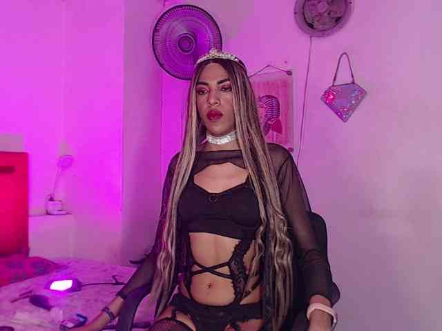 cellestinabich Sex Cam Show