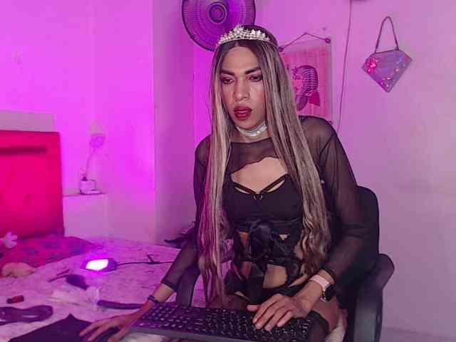 cellestinabich Sex Cam Show