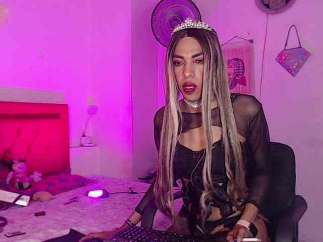 cellestinabich Sex Cam Show