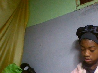 Joela1's Live Webcam