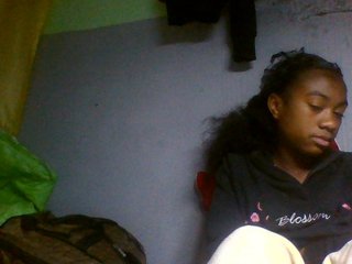 Joela1's Live Webcam