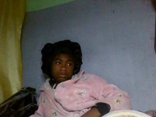 Joela1's Live Webcam