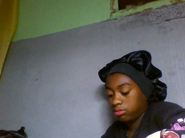 Joela1 live cam on BongaCams