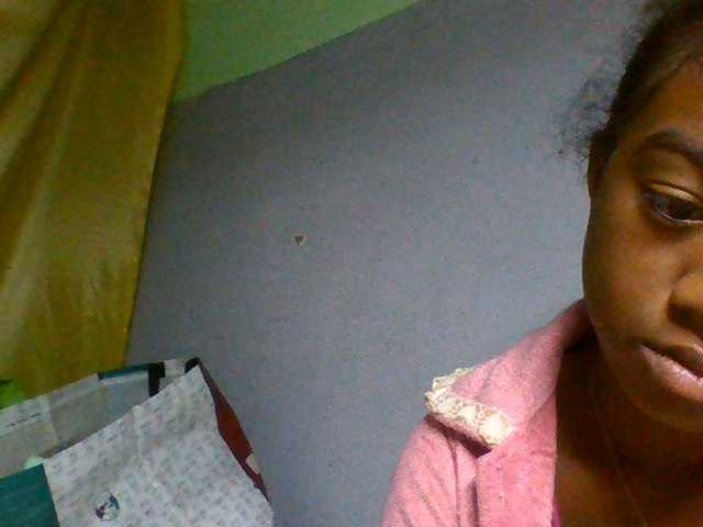 Joela1 live cam on BongaCams