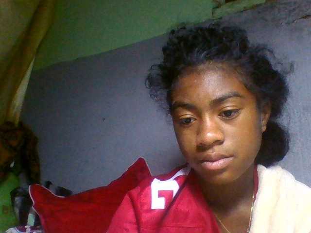 Joela1 live cam on BongaCams