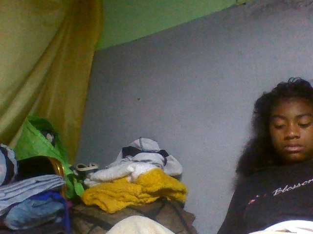 Joela1 Live Cam on BongaCams