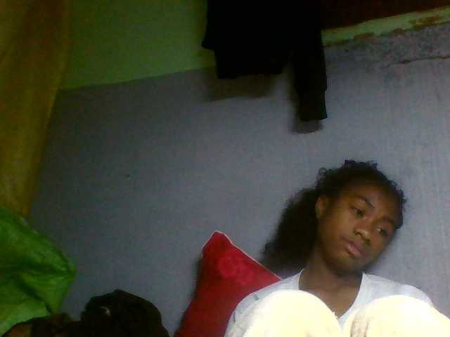 Joela1 live cam on BongaCams