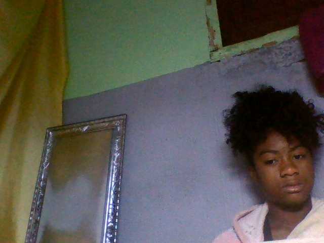 Joela1 live cam on BongaCams