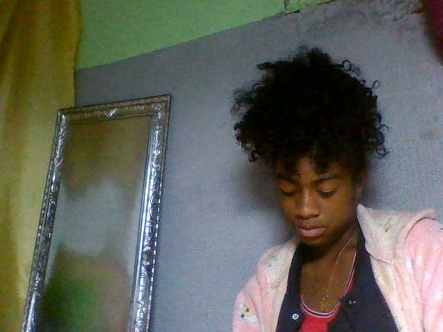 Joela1 live cam on BongaCams