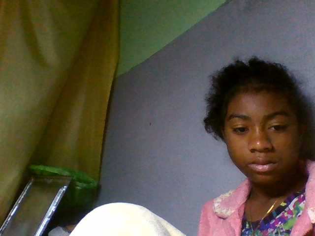 Joela1 live cam on BongaCams