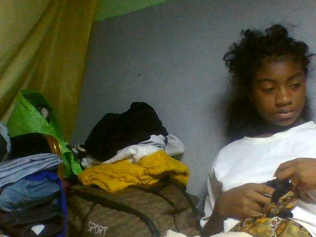 Joela1 cam en directo en BongaCams