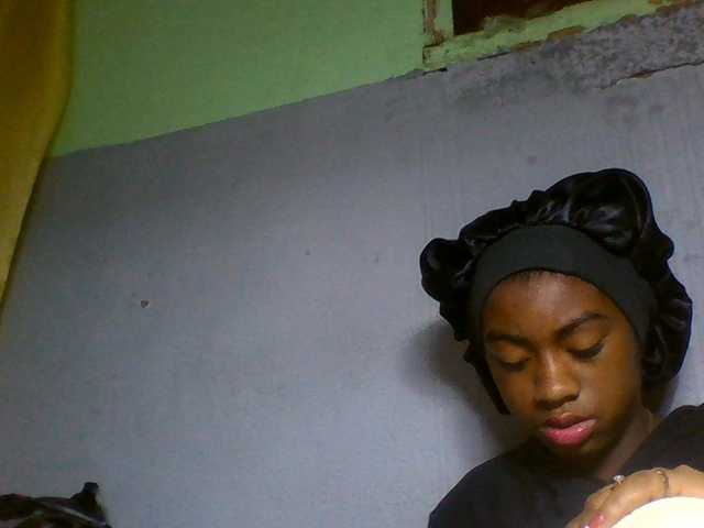 Joela1 live cam on BongaCams