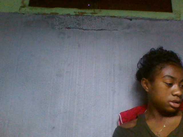 Joela1 live cam on BongaCams