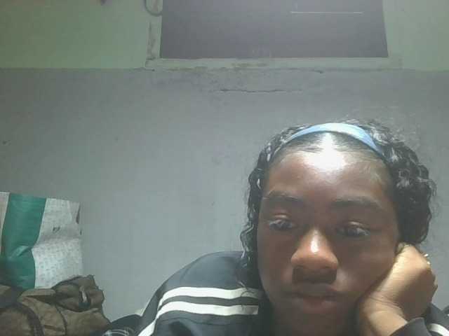 Joela1 live cam on BongaCams