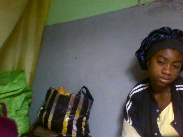 Joela1 live cam on BongaCams