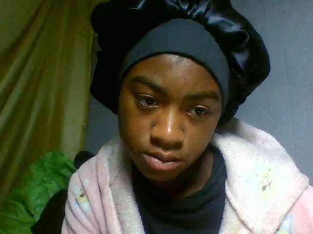 Joela1 webcam