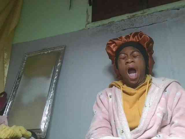Joela1 webcam