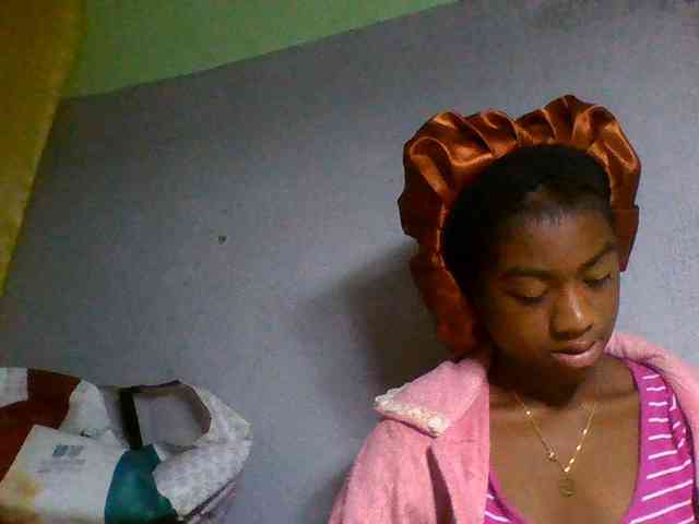 Joela1 webcam