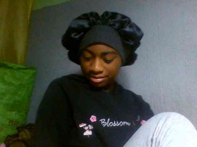 Joela1 webcam