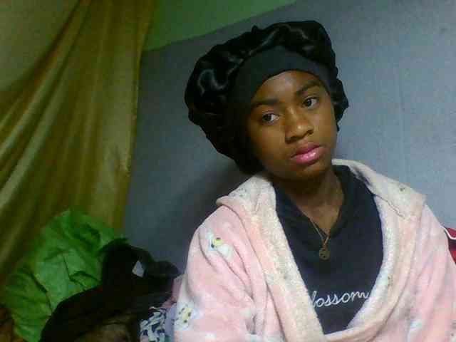 Joela1 webcam