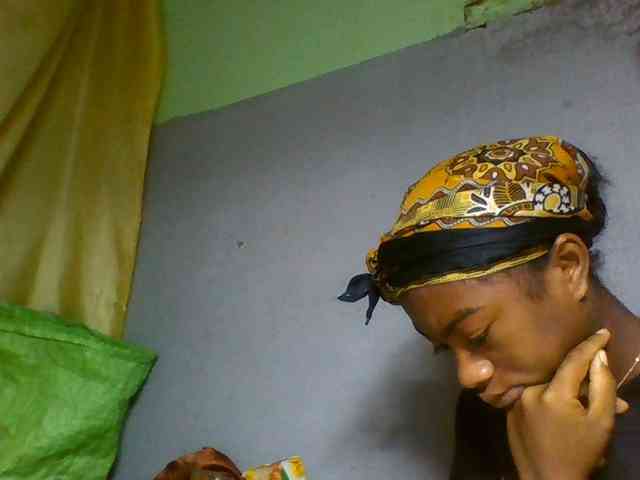Joela1 webcam