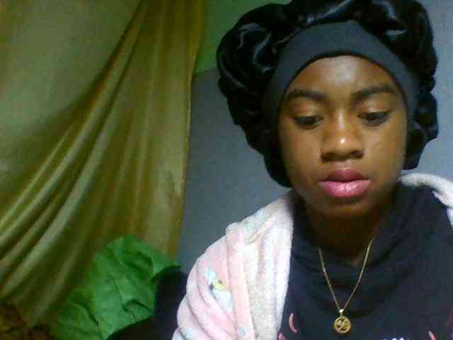 Joela1 webcam