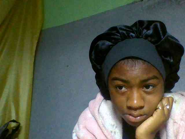 Joela1 webcam