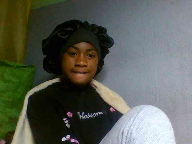 Joela1 webcam