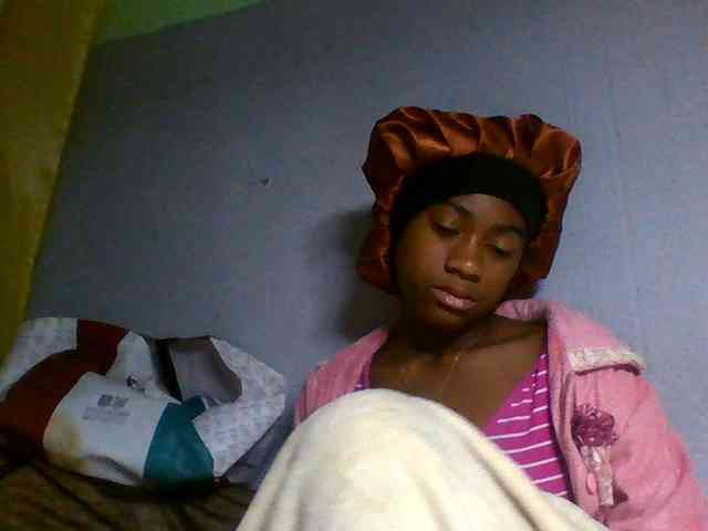 Joela1 webcam