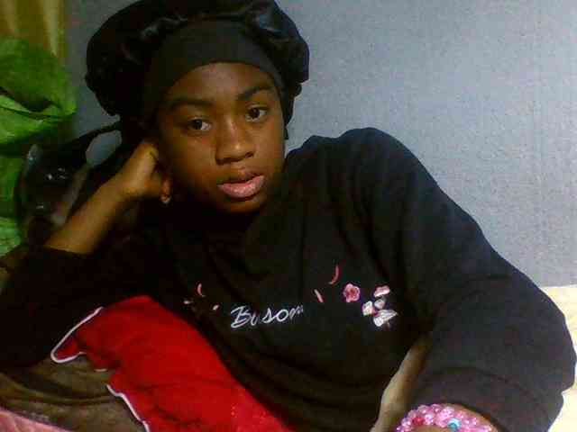 Joela1 webcam