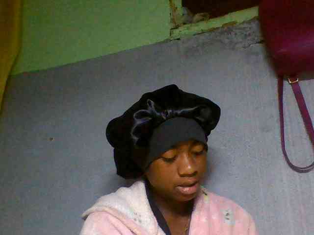 Joela1 webcam