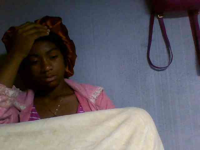 Joela1 webcam