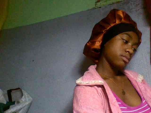 Joela1 webcam
