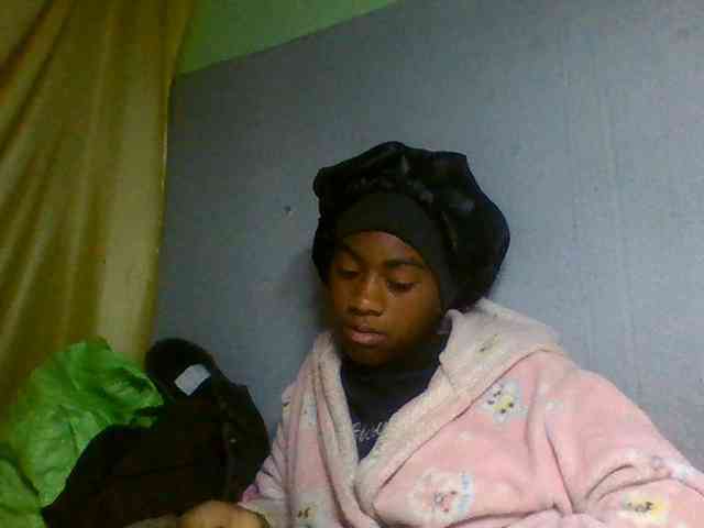 Joela1 webcam