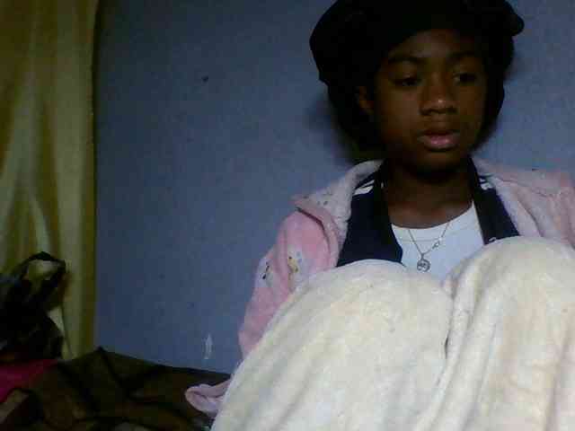 Joela1 webcam