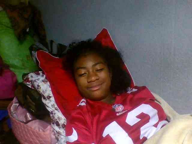 Joela1 webcam