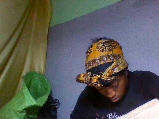 Joela1 webcam