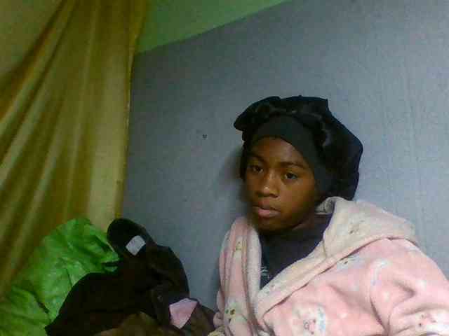Joela1 webcam