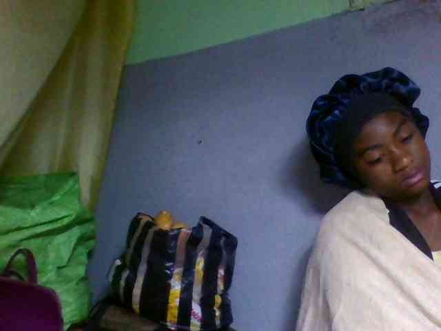 Joela1 webcam