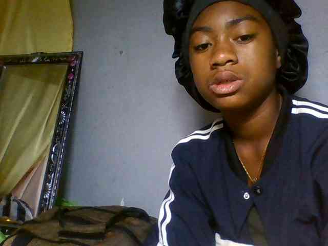 Joela1 webcam