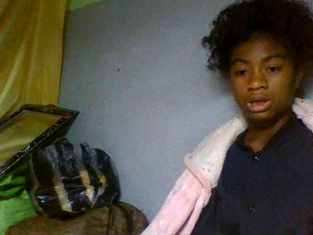 Joela1 webcam
