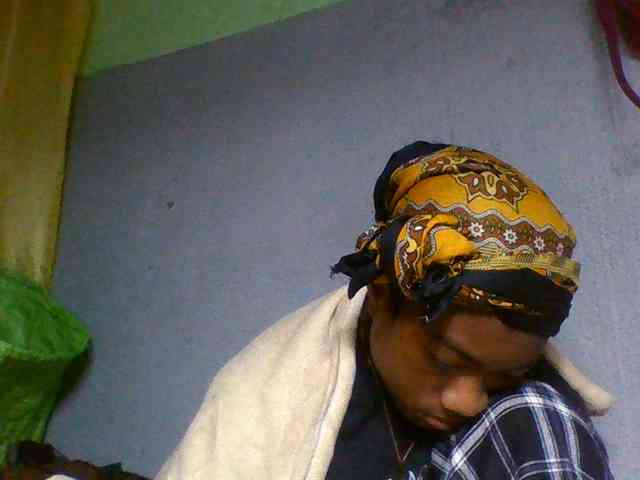 Joela1 webcam