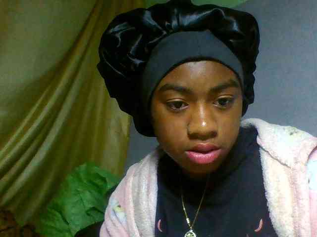 Joela1 webcam