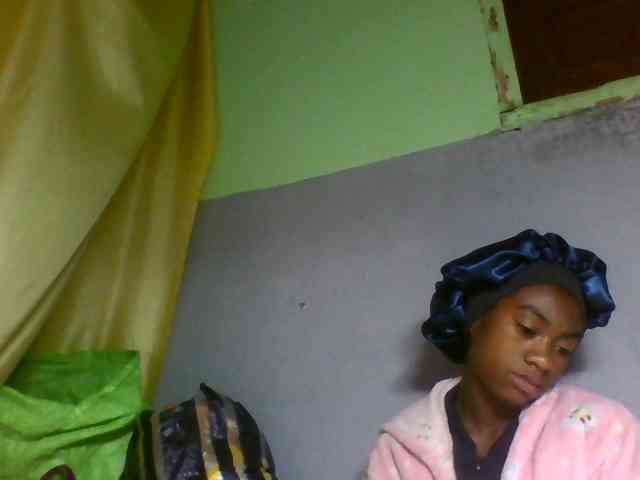 Joela1 webcam