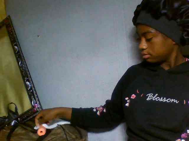 Joela1 webcam