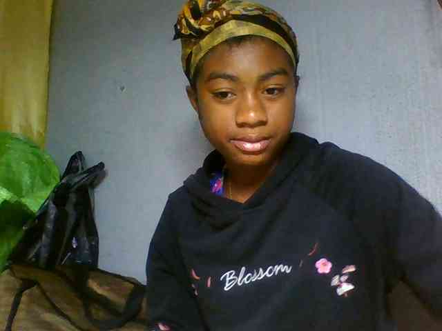 Joela1 webcam